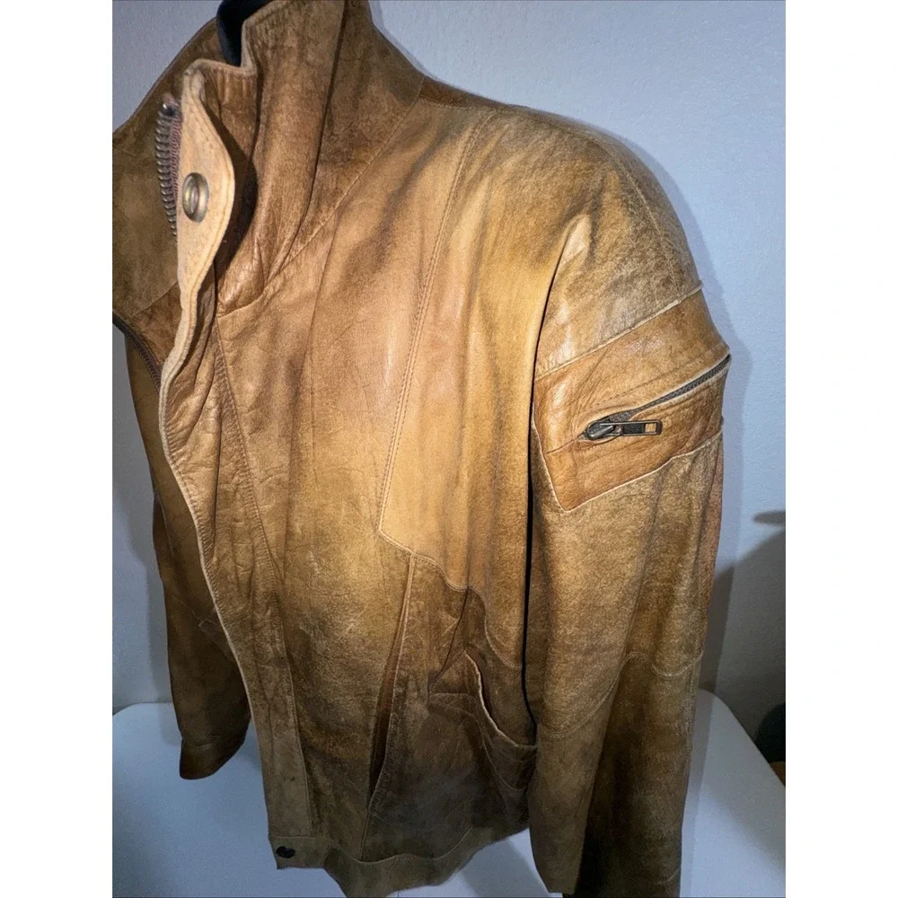 Adventure Bound vintage 80
